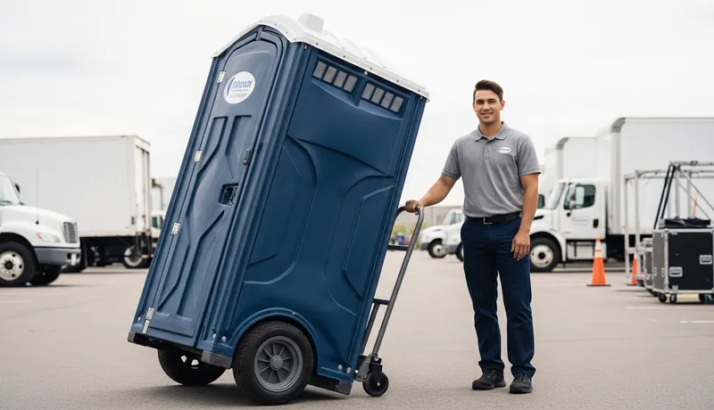 Porta potty rental pricing and cost guide in Chandler, AZ